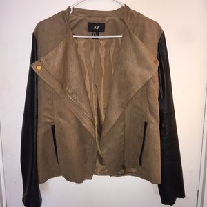 H&M Biker Jacket
